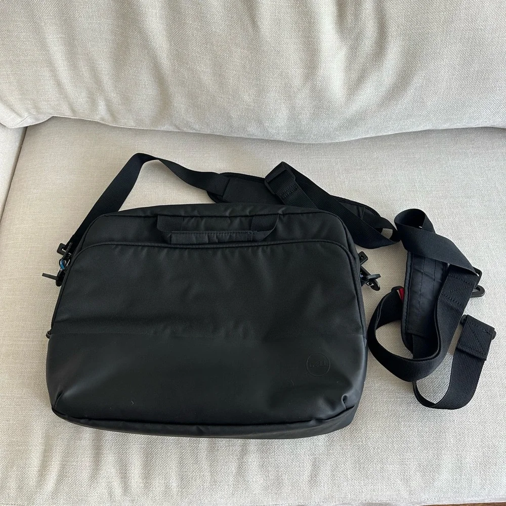 Dell PRO SLIM BRIEFCASE Fit Up to 15